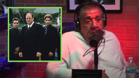 Joey Diaz asks Joe Rogan if he is "back with the CIA" : 