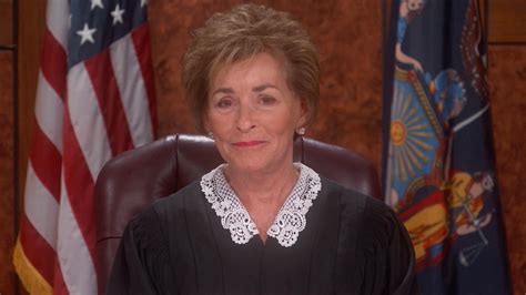 Did judge judy pass away. Jerry Bishop, who served as the announcer on 'Judge Judy' since the program started back in 1996, passed away at the age of 84. He died of heart disease. Judy spoke about his demise in a statement, saying, "Jerry Bishop has been the voice of our program for 24 years. Everybody loved him. He had a golden heart and generous spirit. 