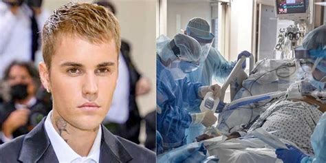 Did justin bieber die in a car crash. CNN — Justin Bieber has shared a faith-filled update about a rare medical condition that has resulted in one side of his face being paralyzed. The “Yummy” singer … 