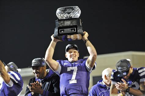 Did kansas state win tonight. Here's how it happened. HOUSTON — Kansas State football squared off against LSU for just the second time in program history on Tuesday night in the Texas Bowl at NRG Stadium. The Wildcats took ... 