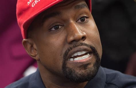 Kanye is no stranger to a name change, even if he isn't making the switch to Yitler. He legally changed his name from Kanye to 'Ye' in 2021. The rapper said he was motivated by the fact that "ye" is the most used word in the Bible. He explained: "In the Bible it means 'you'. So, I'm you. .