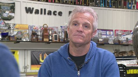 Did kenny wallace die. Things To Know About Did kenny wallace die. 
