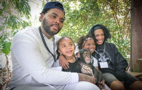 Rapper Kevin Gates uses a twice-daily workout habit to keep his body and mind sharp, with a mix of yoga, strength training, hiking, and more.