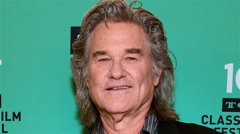 Kurt Russell's final role is a jolly character most people know. Jesse Grant/Getty Images. One of Kurt Russell's biggest roles of the 21st century has been playing Santa Claus alongside his real .... 