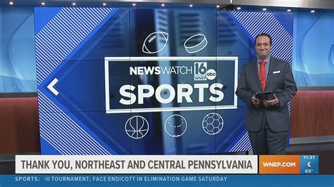 Did landon stolar leave wnep. Landon J. Stolar WNEP. 620 likes · 20 talking about this. Landon J. Stolar is the Weekend Sports Anchor/Reporter for WNEP Newswatch 16. Like the page for local sports highlights and stories in... 