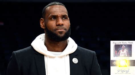 Did lebron james sell his soul. 14 Oct 2019 ... "We all have freedom of speech, but at times, there are ramifications for a negative that can happen," James said to reporters Monday night. 