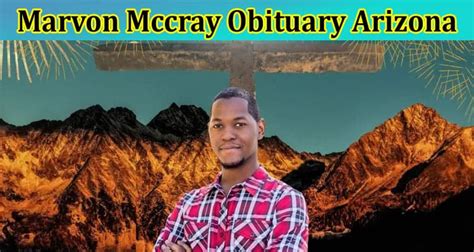 Did marvon mccray passed away. Conducted a second spirit box session for marvon McCray jackson who has sadly passed away may 7th 2023 after suffering being in a coma for over a year. ⁠ @J... 