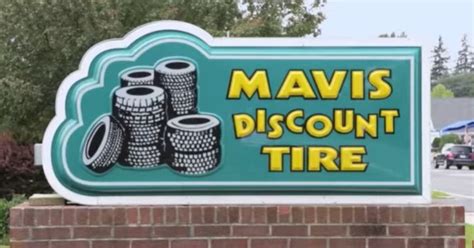 Specialties: Mavis Tires & Brakes is one of the largest independent multi-brand tire retailers in the United States and offers a menu of additional automotive services including brakes, alignments, suspension, shocks, struts, oil changes, battery replacement and exhaust work. Mavis Tires & Brakes stocks a large selection of brand name passenger, performance, light truck, SUV/CUV and winter .... 