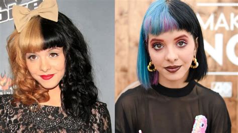 Did Melanie Martinez Get Plastic Surgery? Even Though The Singer is Aware of its Dangers As She Showed in Mrs. Potato Head? So, yeah, even Melanie Martinez ( @littlebodybigheart ) is not immune …. 
