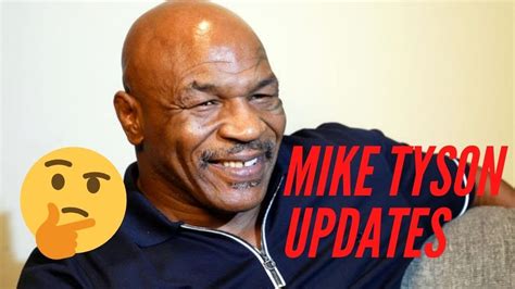 Did mike tyson pass away. Dec 7, 2022 · Boxing legend Mike Tyson was involved in one of the most iconic moments in boxing history. In 1997 he was disqualified for biting Evander Holyfield’s ear in their rematch. However, in a tragic tale of events, the person who officiated the match recently passed away. 