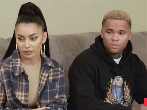 Did miona and jibri break up. 90 Day Fiance viewer calls Jibri Bell’s playful comment to Miona ‘gross’. Although some of Miona’s followers found the humor in Jibri’s comment, one critic did not and felt it was ... 
