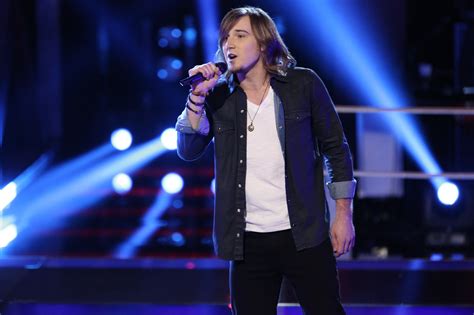 Did morgan wallen win the voice. Martinez is now considered one of the most successful The Voice contestants, along with alums like Morgan Wallen and Cassadee Pope. Her third album, Portals , arrives on March 31. 