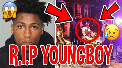 Did nba youngboy die. Things To Know About Did nba youngboy die. 