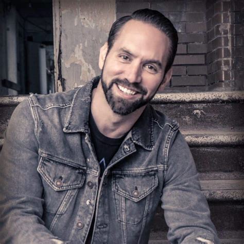 Conclusion. Nick Groff, an American paranorm