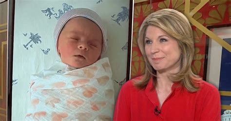 MSNBC’s Nicolle Wallace is a mom for the second time at 51. The “Deadline: White House” anchor tuned in to her show from home on Tuesday to share that she and her husband, Michael S. Schmidt .... 