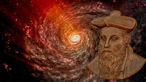 Some claim that Nostradamus predicted the rise of Adolf Hitler but did he also predicted a great war would occur in 2023. Turning to the quatrains of Nostradamus, one line particularly stands out: ‘ seven months great war, people dead through evil’. If this prophecy is indeed related to our current age, there may be a faint silver lining .... 
