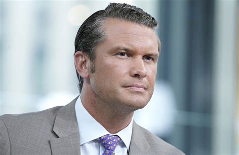 Pete Hegseth had been president and chief executive officer of CVA since July 2012, helping to quickly move the group quickly to become a n prominent voice among congressional Republicans .... 