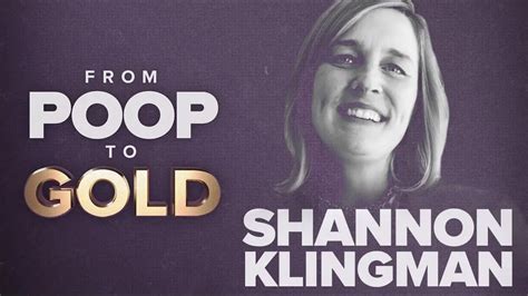 Did shannon klingman get a deal on shark tank. After she was turned down by investors, companies, banks, and an appearance on Shark Tank she decided to do things on her own, with the freedom to build the brand the way she really wanted to. This conversation will inspire you to see what is possible with hard work and a commitment to tap into your full potential. 