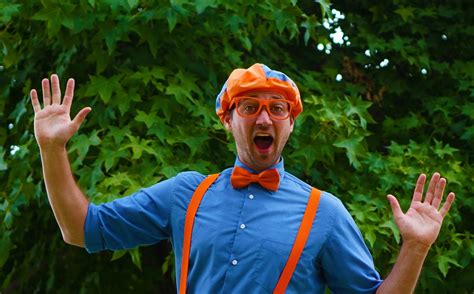 Did stevin john sell blippi. It’s a little difficult to say what became of Stevin John, aka Blippi, a YouTube -based children’s show that was all about learning, but it’s easier to state that kids loved him and adults approved of his style since his show was a great way for kids to learn and be entertained at the same time. It’s difficult to think of how many ... 