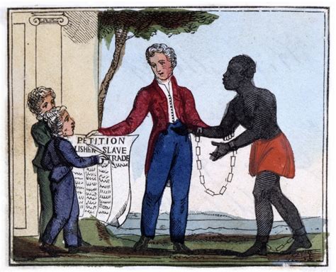 Did the Enlightenment help end slavery? - Studybuff