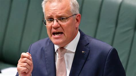 Did the Morrison government increase Pacific aid 50 per cent?