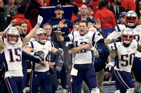 Did the Patriots cheat to win Super Bowl LIII? - Quora