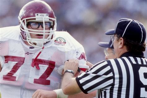 It was 25 years to the day since Brandon Burlsworth and Clint Stoerner were forever linked by a single play against Tennessee in a football game. But the movie was more than any simple biography of Burlsworth. ... The Indianapolis Colts had taken him with the 63rd pick in the NFL Draft in 1999 and had impressed them so much on a camp they had .... 