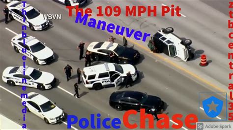 Did the cop survive the 109 mph pit maneuver. Things To Know About Did the cop survive the 109 mph pit maneuver. 