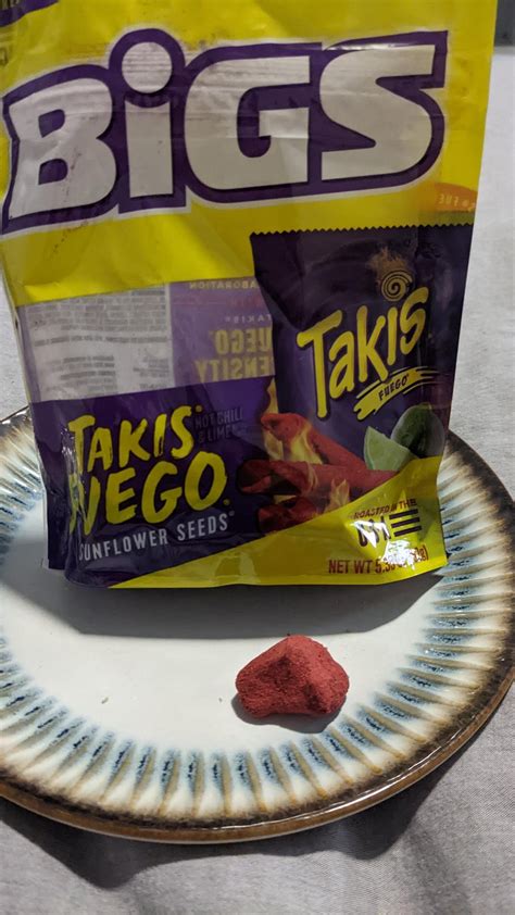 Did they discontinue the takis watz or are they coming back