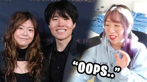 Did toast and miyoung break up. Valkyrae Scared By Miyoung😂Sykkuno "we did it"😊Toast & Valkyrae POV The Convenience Store Final PT😮Intro: (0:00)Valkyrae and Toast POV The Convenience Sto... 