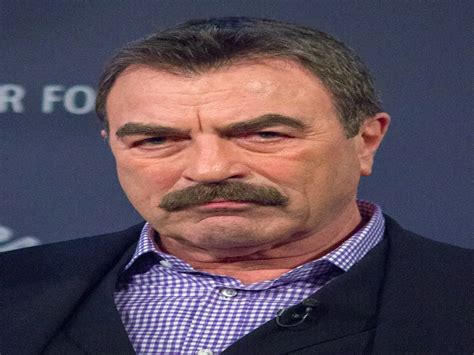 Thomas William "Tom" Selleck is an actor made famous by his portrayal of the private investigator Thomas Magnum in the television series, Magnum, P.I., with his serious looks, stern demeanor and the …. 