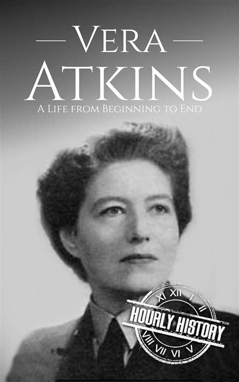 Did vera atkins marry