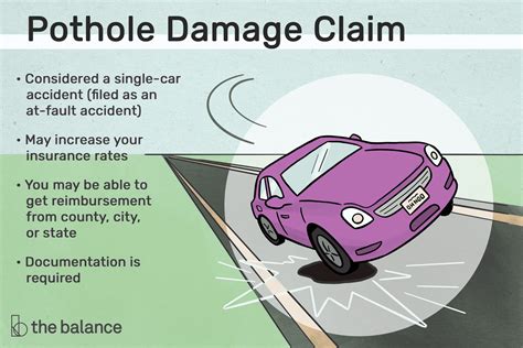 Did you file for pothole reimbursement from California? Don’t hold your breath: Roadshow