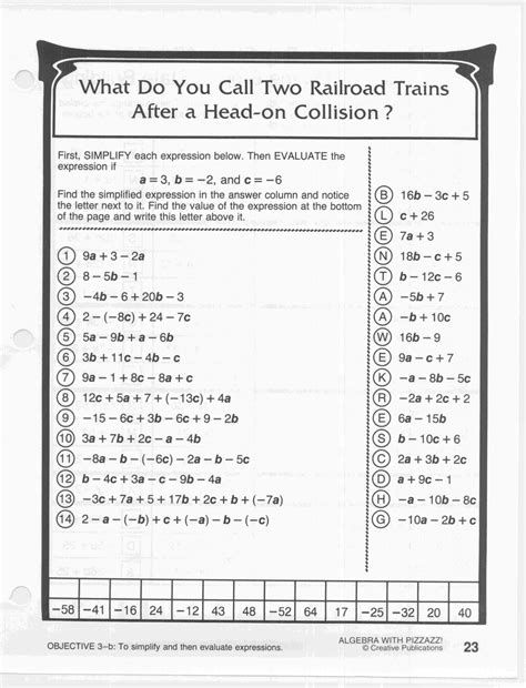 Hear smell touch feel taste worksheet write match english look f2l verbs leftMath worksheets did you hear about worksheet answers best — db-excel.com 36 did you hear about worksheet answersDid you hear about math worksheet algebra with pizzazz answers — db.. 