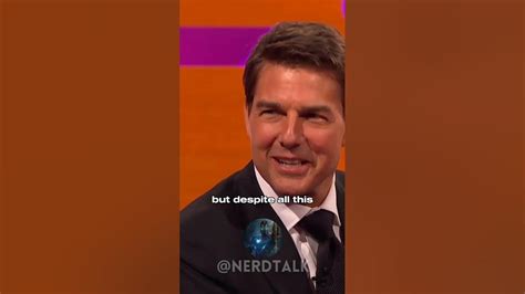 Did you know in MISSION IMPOSSIBLE: FALLOUT YouTube.