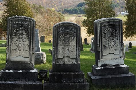 Did you know these notable people are buried in Colorado?