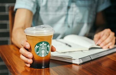 Did you know you can get free refills at Starbucks? Here's how
