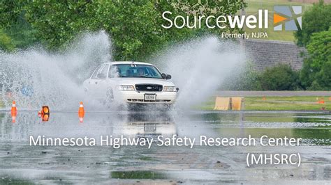 Did you know... - Minnesota Highway Safety & Research Center …