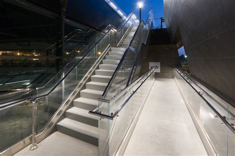 Did you miss the live "Glass Railing Systems: Fundamentals of Design …