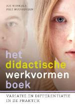 Didactische werkvormen - Instructievormen - Wij-leren.nl