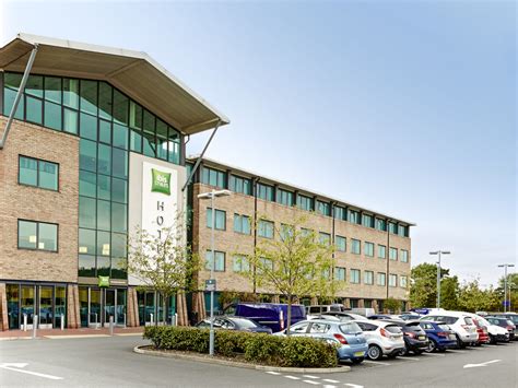 Didcot, Parkway Station to ibis Styles Birmingham NEC