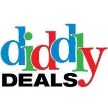 Diddly deals. Online shopping has become one of the most popular ways to find great deals on items you need for your home and office, for entertainment, and for so much more. eBay is one of the ... 