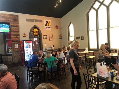 Diddy’s Kitchen BBQ And Brewery - Kearney, MO - Untappd