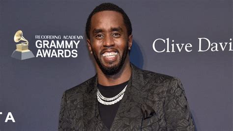 Diddy Files Entertainment Trademark For ‘Diddy + 7’ Reality Show