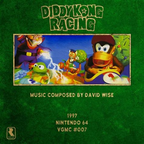 Diddy Kong Racing (1997) - SoundCloud