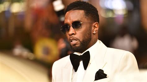 Diddy Looking to Buy Back Sean John Amid Parent …