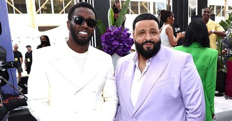 Diddy gifts DJ Khaled with new luxury Golf Cart! #djkhaled #diddy