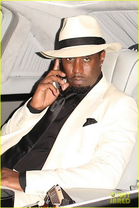 Diddy is legally changing his name...again