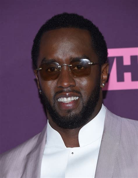 Diddy is suing the co-owner of his tequila for racial discrimination