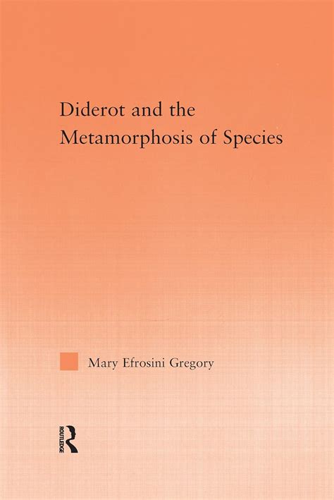Diderot and the metamorphosis of species studies in philosophy. - Guida alla coltivazione di marijuana all'aperto.